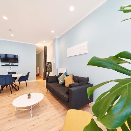 Design Studio I 3 Personen I Innenstadt I Kueche I Wifi Bingen am Rhein Eksteriør billede